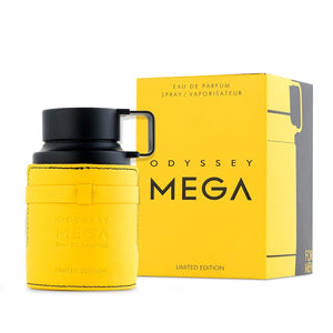 Armaf Odyssey Mega Limited Edition