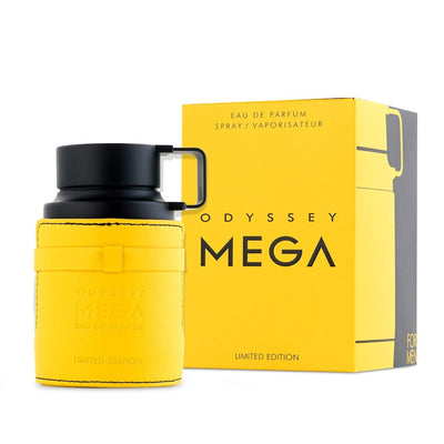 Armaf Odyssey Mega Limited Edition