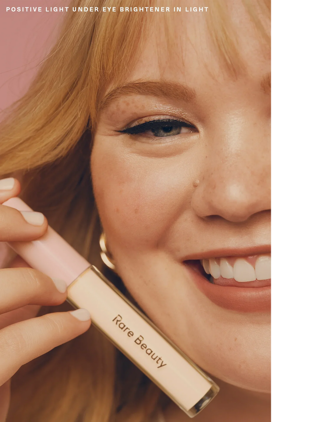 Rare Beauty Positive Light Under Eye Brightener