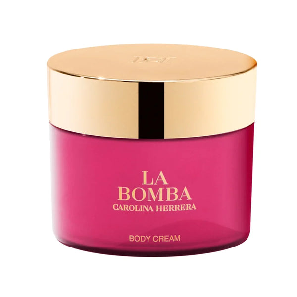 Carolina Herrera La Bomba Body Cream