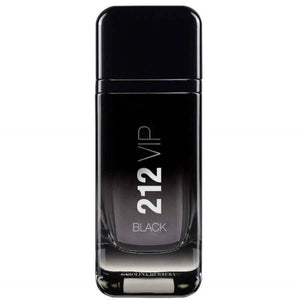 CAROLINA HERRERA 212 VIP Black