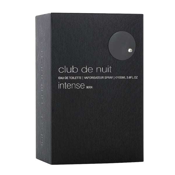 Armaf Club de Nuit Man Intense