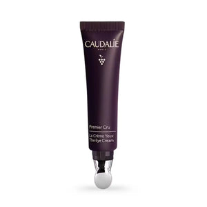 Caudalie Premier Cru Anti-Aging Eye Cream for Fine Lines and Wrinkles