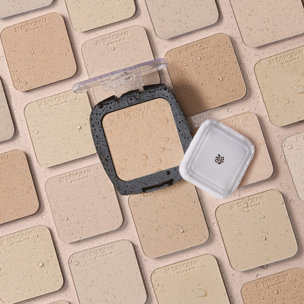 Deborah 24ORE PERFECT COMPACT POWDER