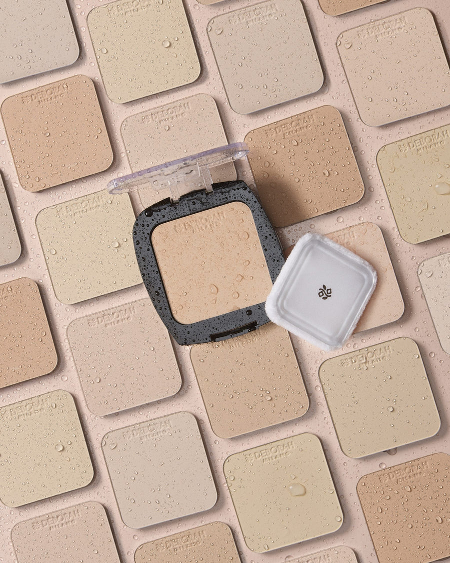 Deborah 24ORE PERFECT COMPACT POWDER