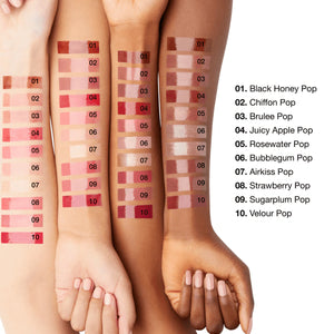 Clinique Pop Plush Gloss