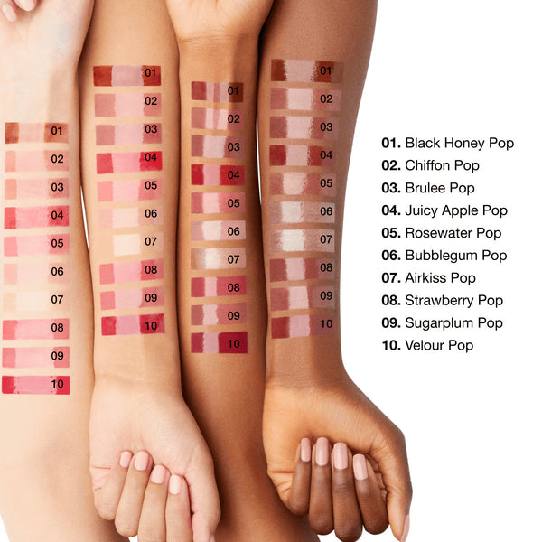 Clinique Pop Plush Gloss