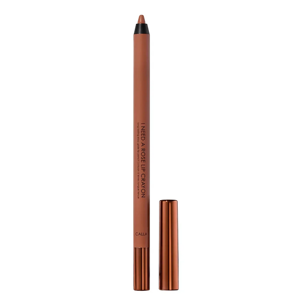 Natasha Denona Long Lasting Easy Glide Lip Crayon