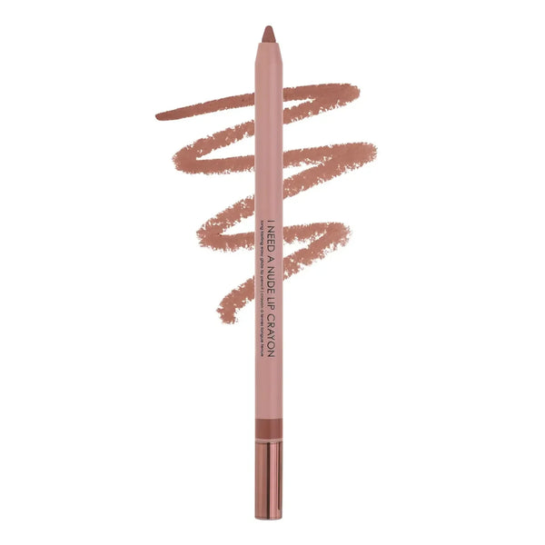 Natasha Denona Long Lasting Easy Glide Lip Crayon