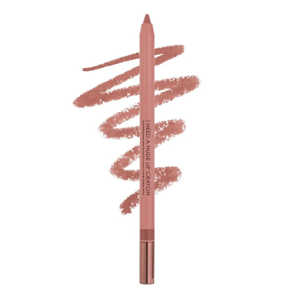 Natasha Denona Long Lasting Easy Glide Lip Crayon