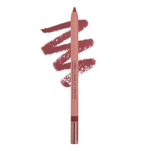 Natasha Denona Long Lasting Easy Glide Lip Crayon