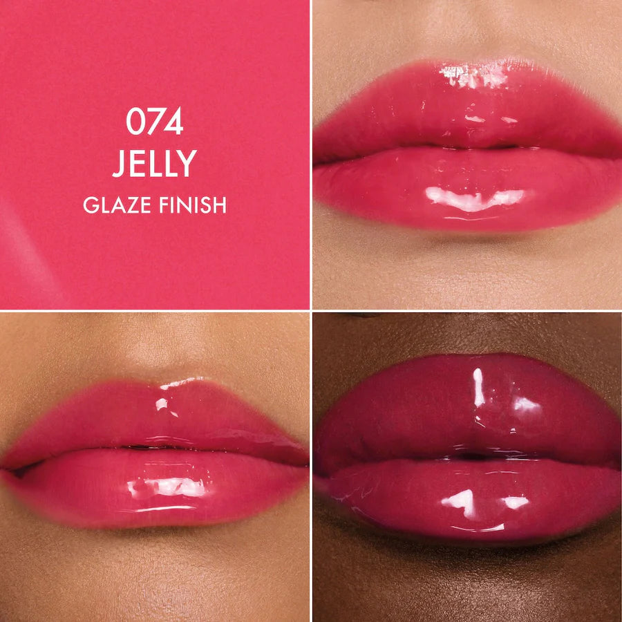 Dior Addict Lip Glow Oil