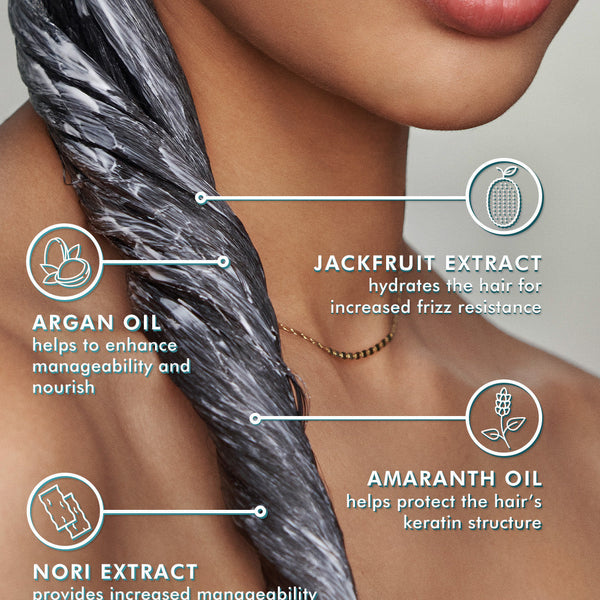 Moroccanoil Frizz Control Conditioner