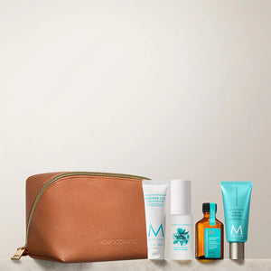 Moroccanoil Body Travel set