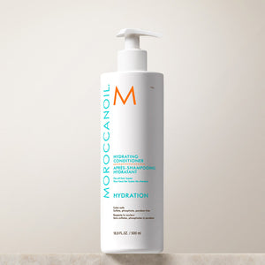 Moroccanoil Hydrating Conditioner
