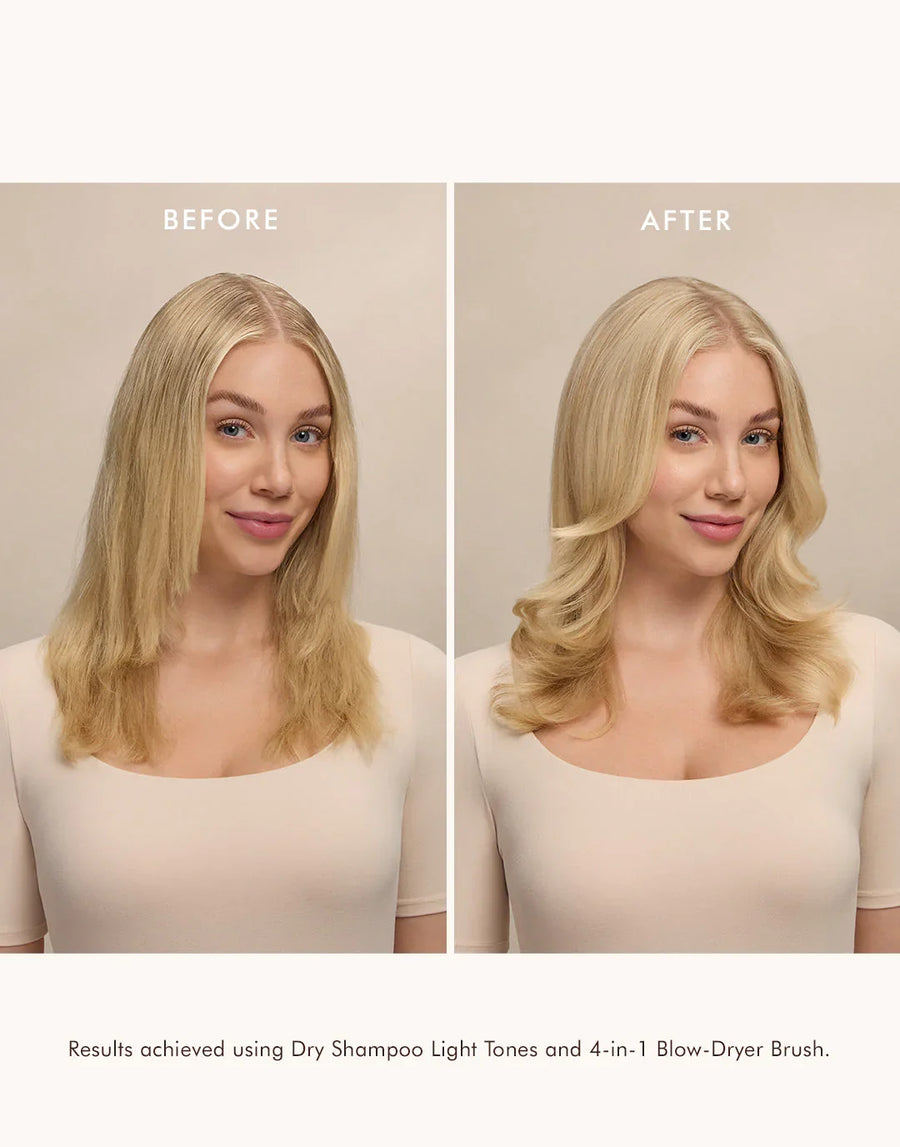 Moroccanoil Dry Shampoo Light