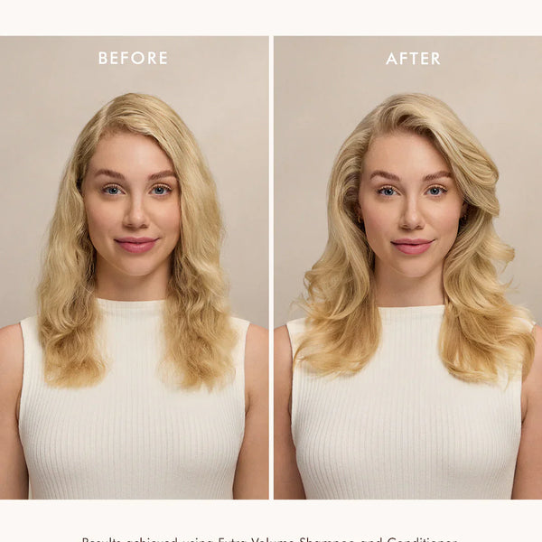 Moroccanoil Root Boost Pena Za Volumen