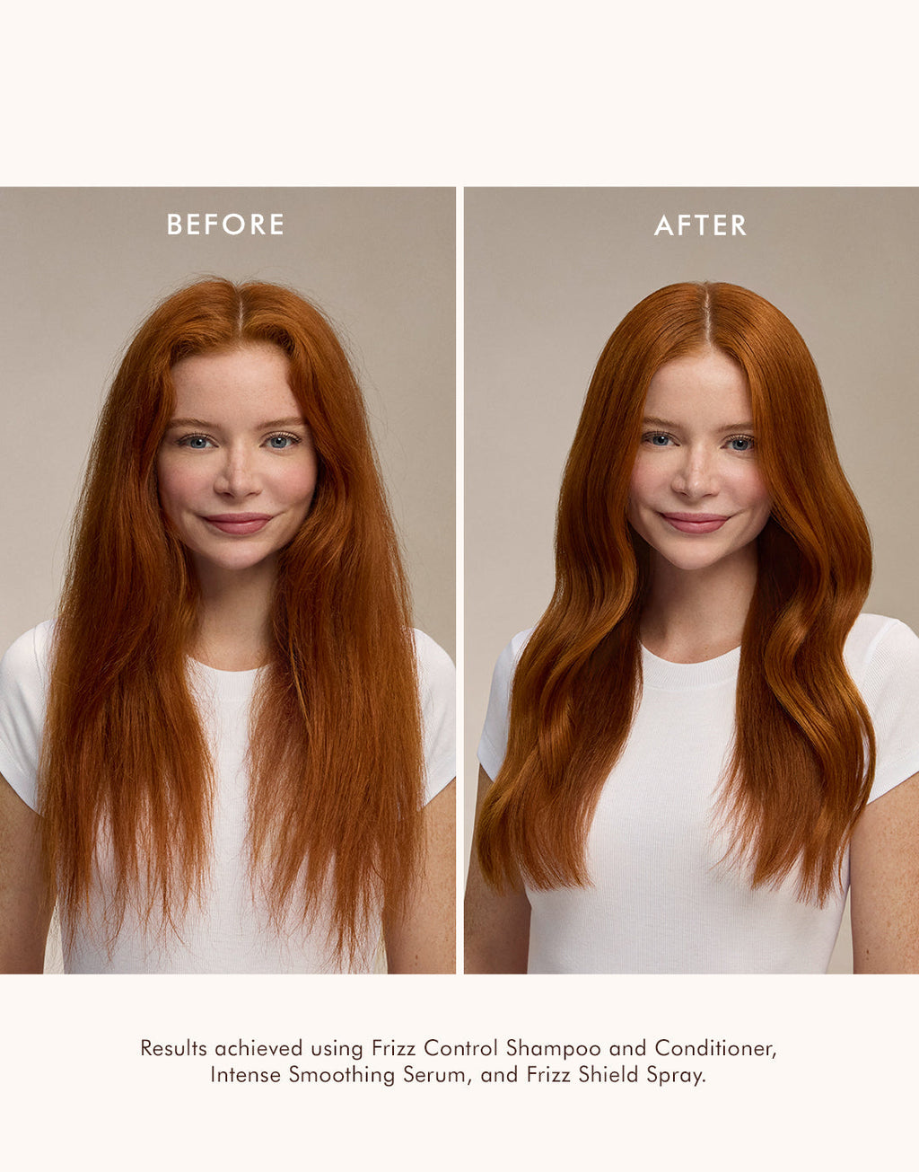 Moroccanoil Frizz Control Shampoo