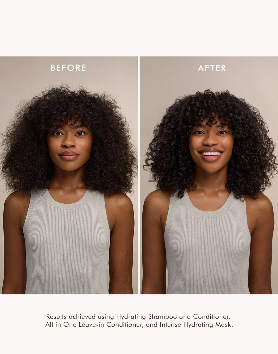 Morocanoil Hydrating Shampoo