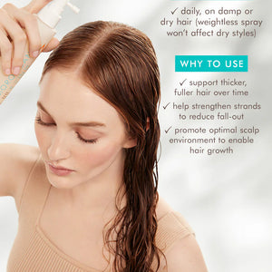 Moroccanoil Scalp Revitalizing Tonik Za Kožu Glave 100ml