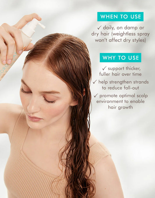 Moroccanoil Scalp Revitalizing Tonik Za Kožu Glave 100ml