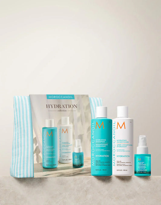 Moroccanoil Spring Set Hydrating