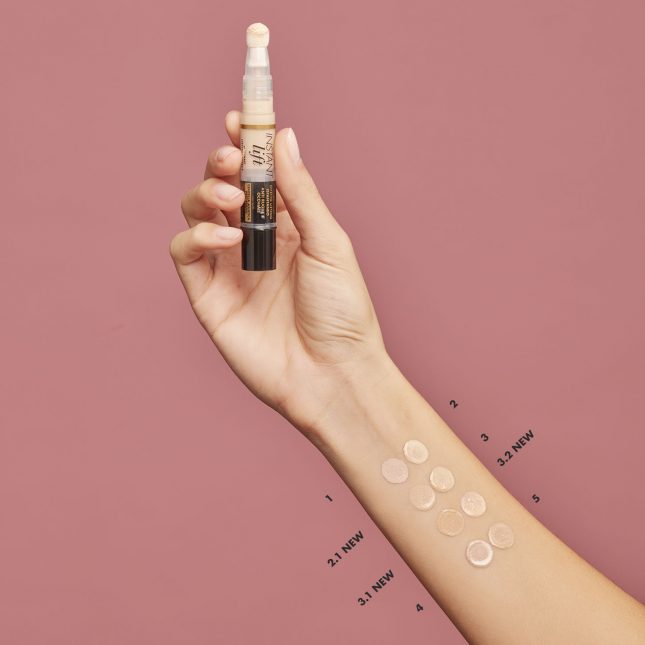 Deborah Instant Lift Korektor