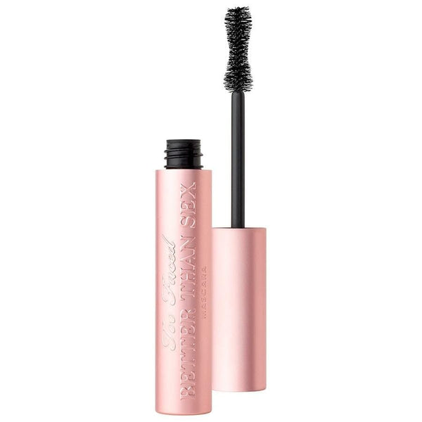 Too Faced Better Than Sex Maskara