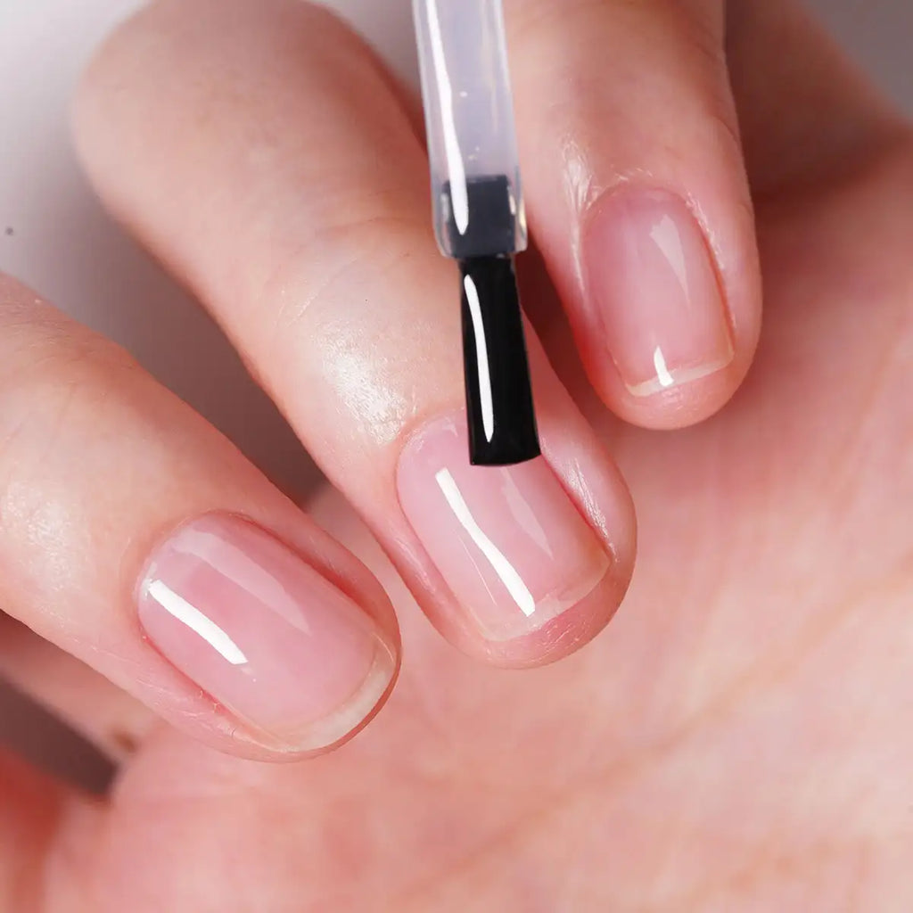 Deborah Gel Top Coat Long Lasting