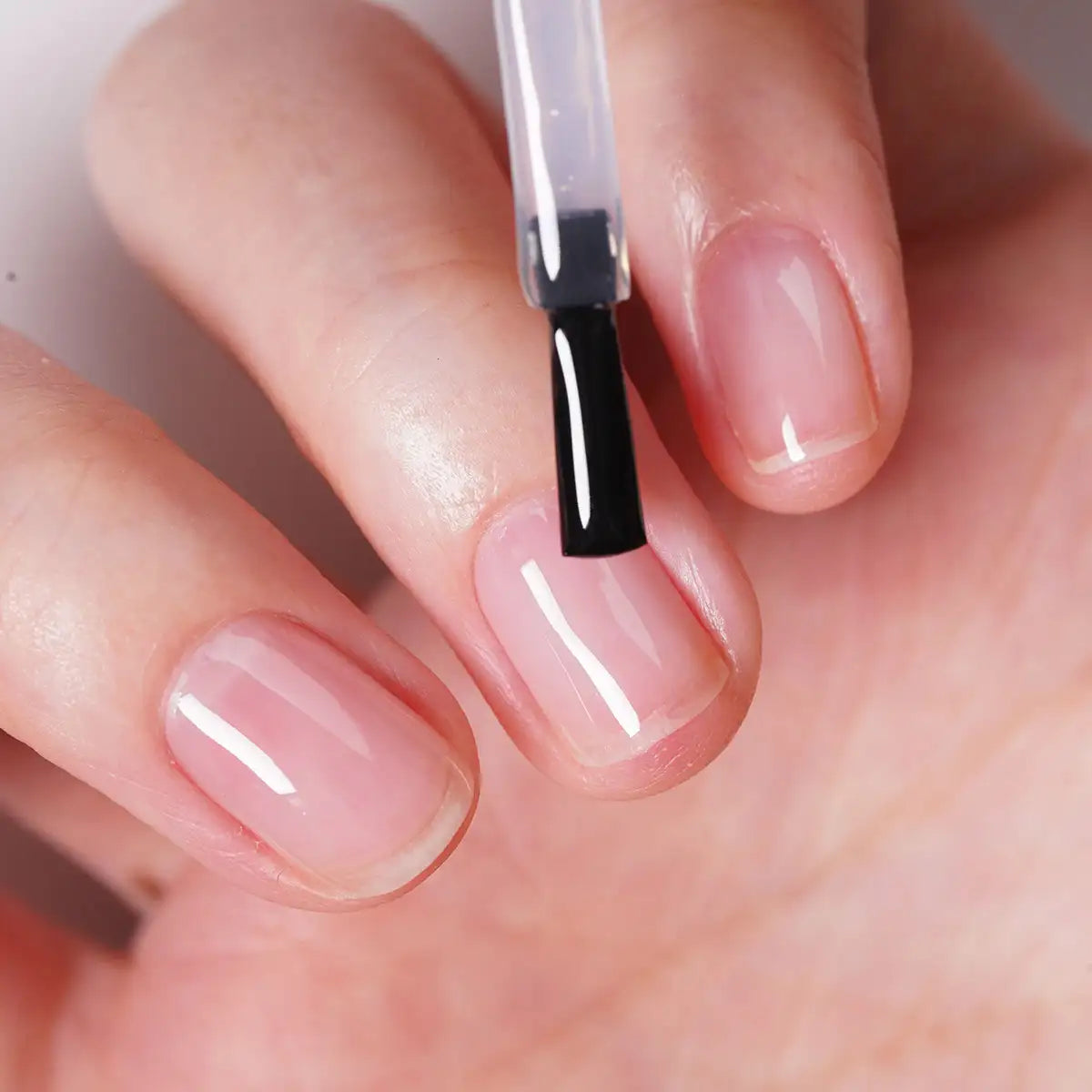 Deborah Gel Top Coat Long Lasting