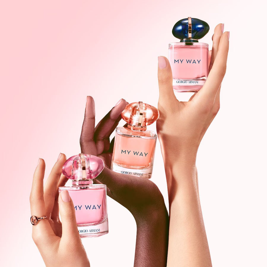 Armani My Way Nectar EDP