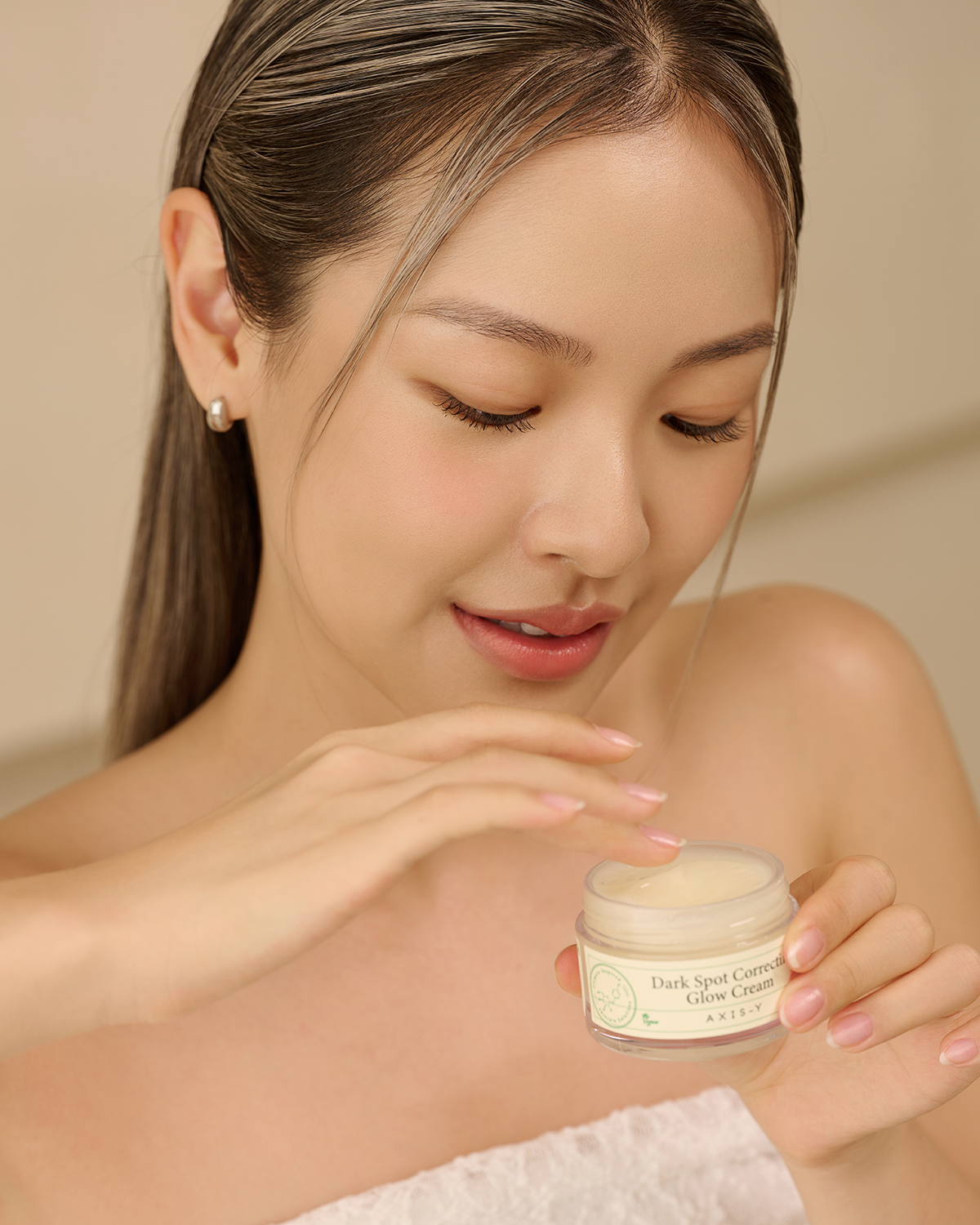 AXIS-Y Dark Spot Correcting Glow Cream