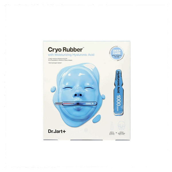 Dr.Jart+ Cryo Rubber with Moisturizing Hyaluronic Acid 4+40g