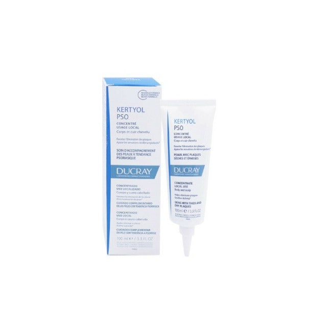 Ducray Keracnyl P.S.O. Koncentrat 100ml