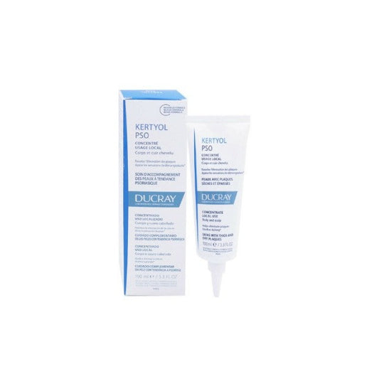 Ducray Keracnyl P.S.O. Koncentrat 100ml