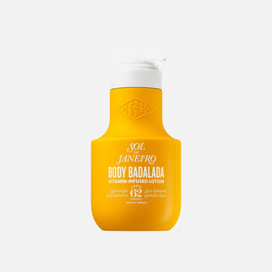 Sol de Janeiro Badalada Body Lotion