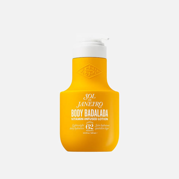 Sol de Janeiro Badalada Body Lotion