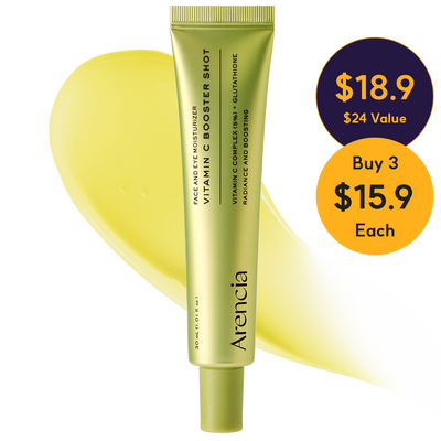 Arencia Vitamin C Booster Shot 30ml