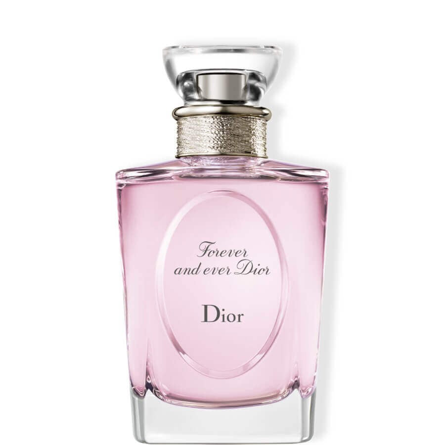 Dior Forever And Ever Eau de Toilette – 50 ml