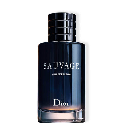 Dior Sauvage Eau de Parfum