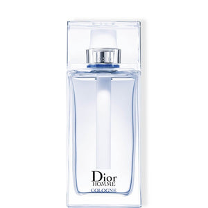 Dior Homme Cologne Eau de Cologne – 75 ml