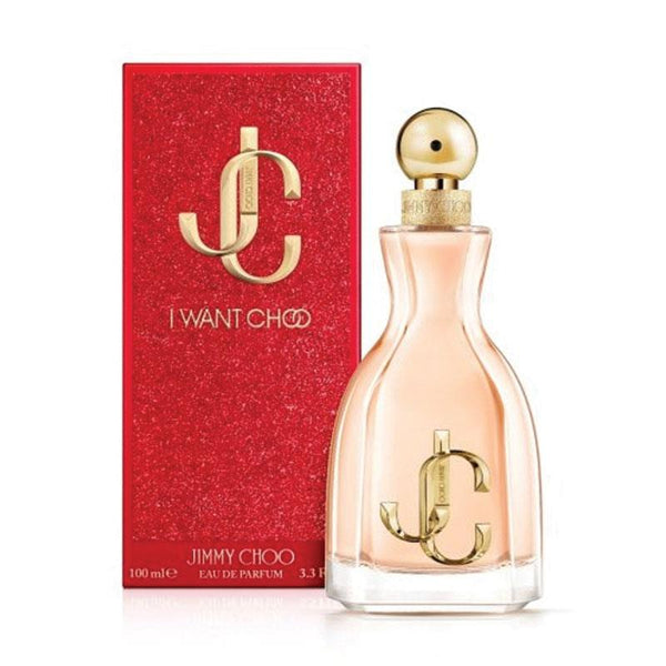 Jimmy Choo I Want Choo