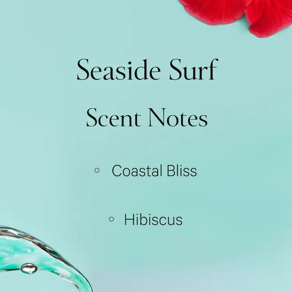 Victoria's Secret Seaside Surf mist za telo 250ml