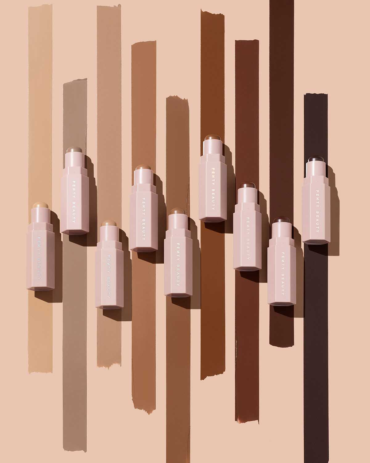 Fenty Beauty Match Stix Matte Contour Skinstick