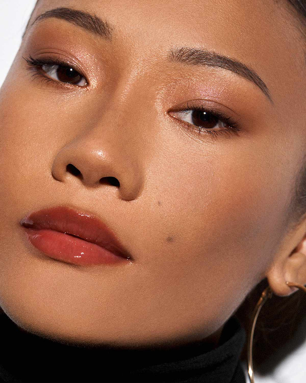 Fenty Beauty Gloss Bomb HEAT