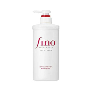 shiseido Fino Premium Touch Conditioner 550ml