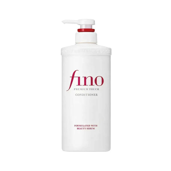 shiseido Fino Premium Touch Conditioner 550ml