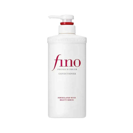 shiseido Fino Premium Touch Conditioner 550ml