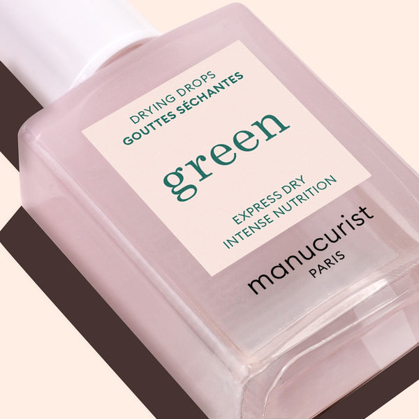 Manucurist Drying Drops kapi za brzo sušenje laka 15 ml
