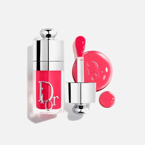 Dior Addict Lip Glow Oil ulje za usne — nijansa 074 Jelly